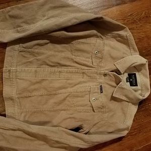 Nautica jean jacket